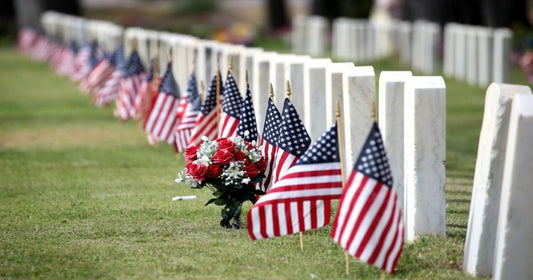 Memorial Day 2025: What It Means To Me