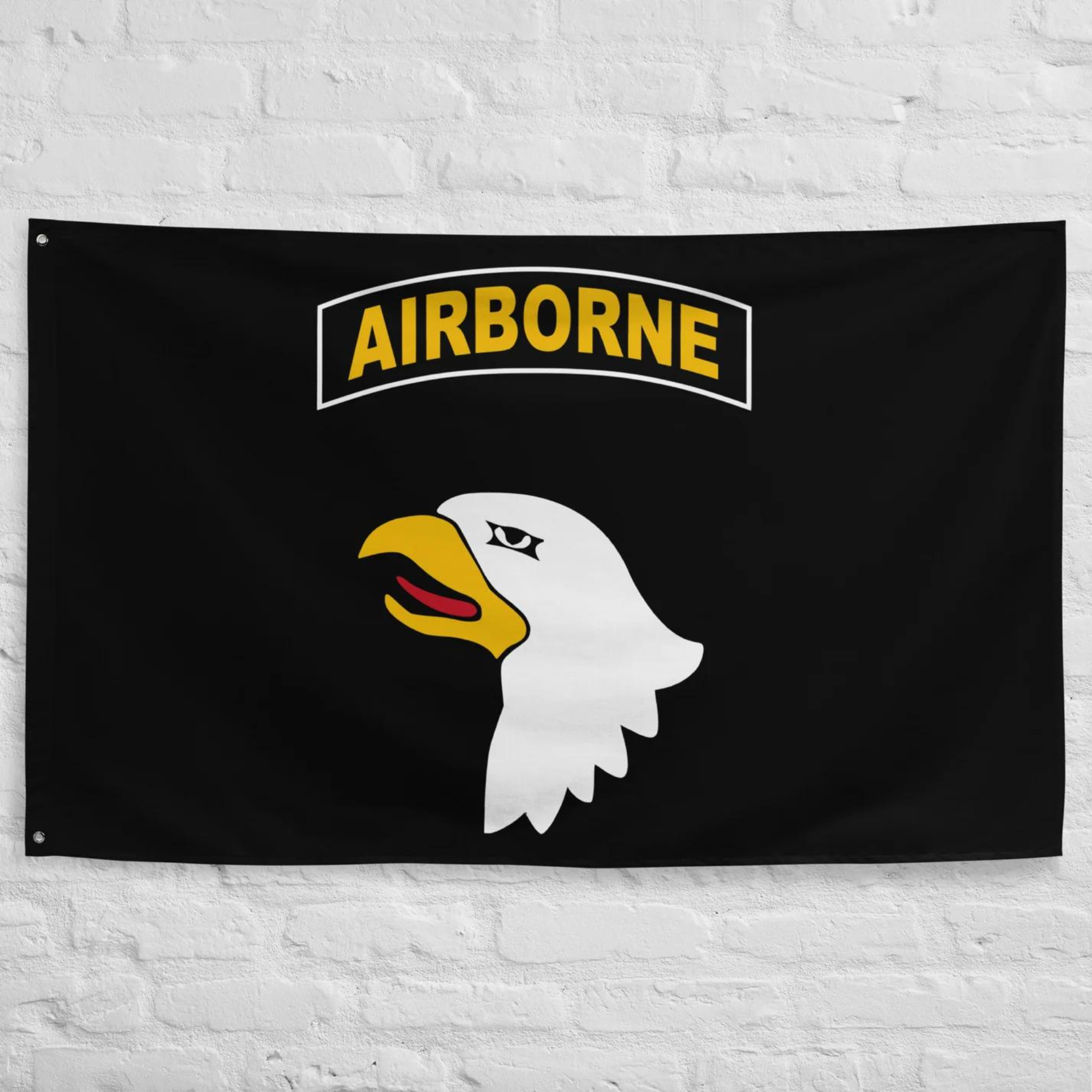 Flags