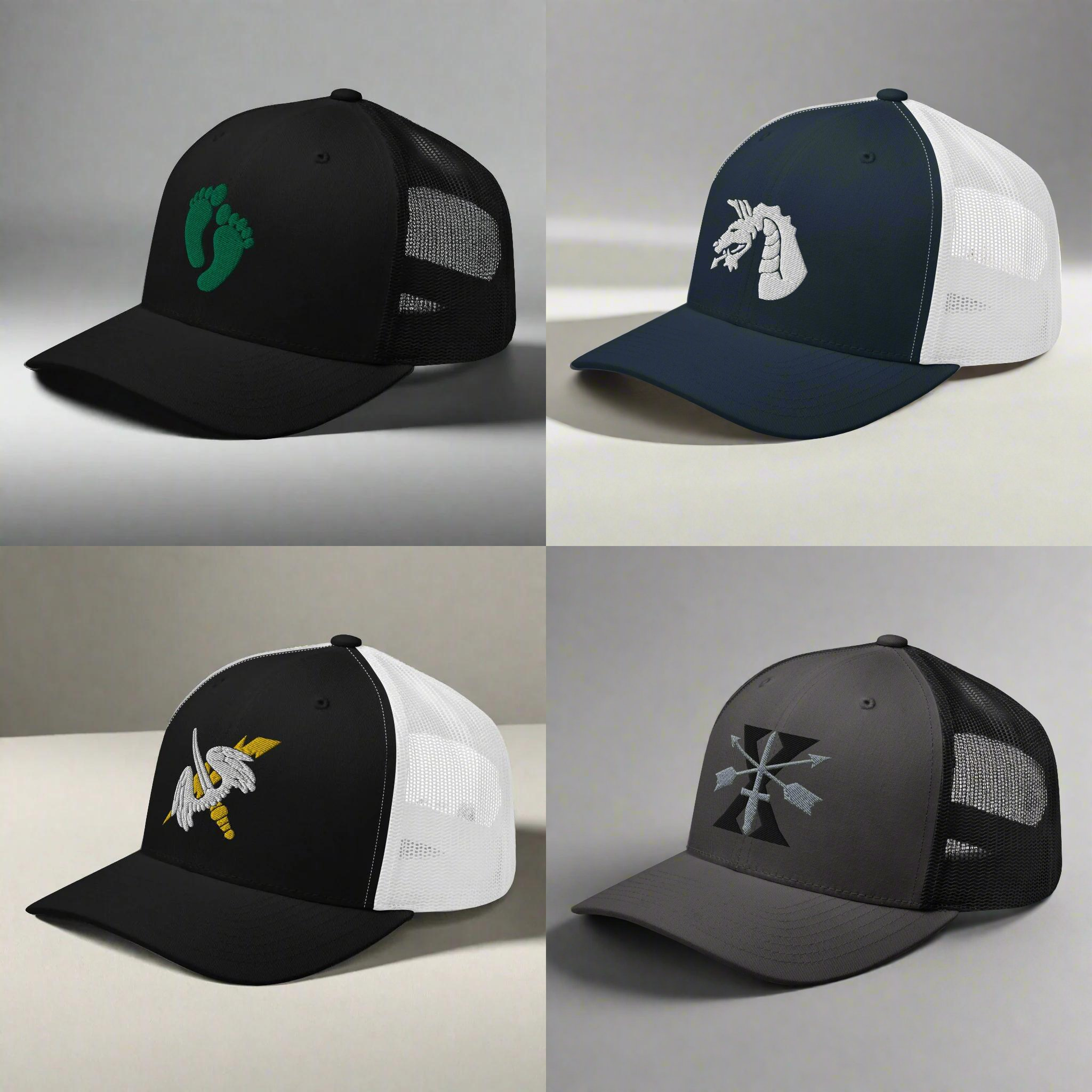 Hats