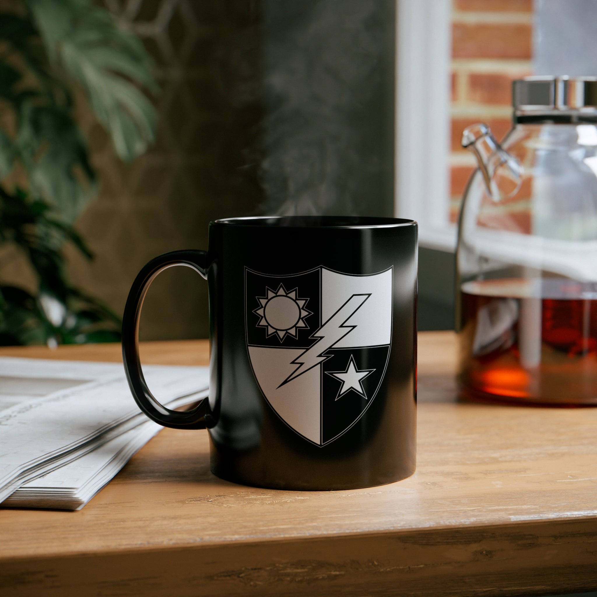 Coffee Mugs