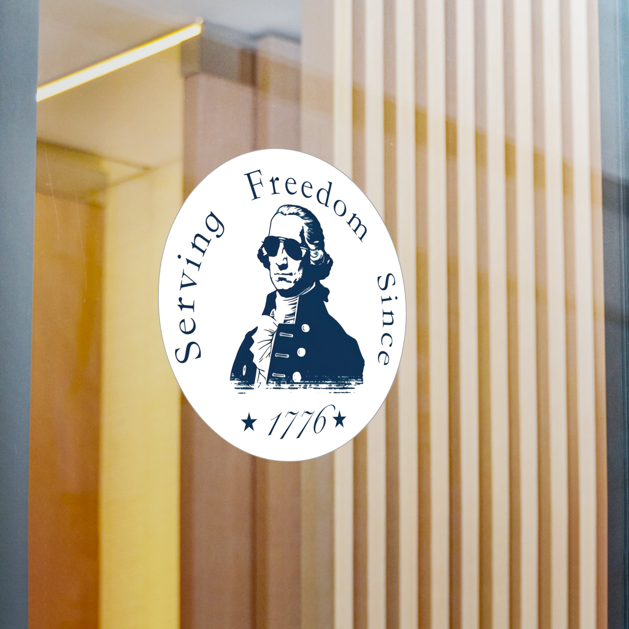 Decal Stickers