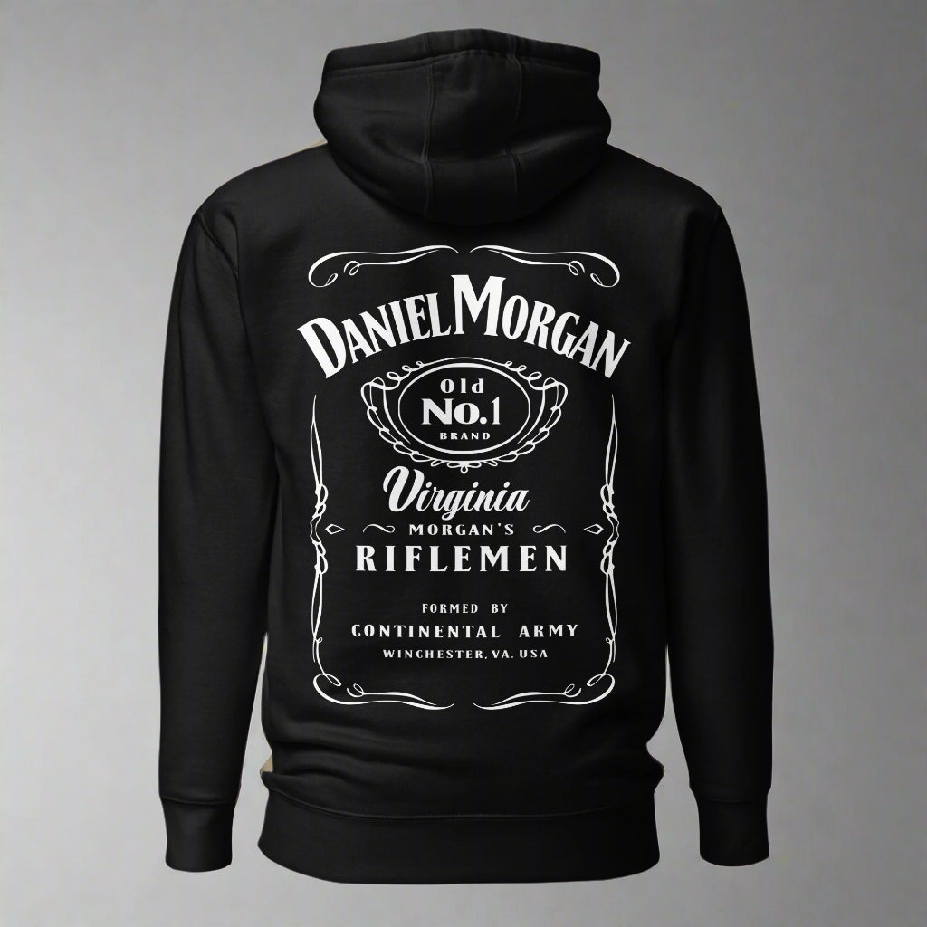 Pullover Hoodies