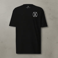 10th Mountain T-shirt