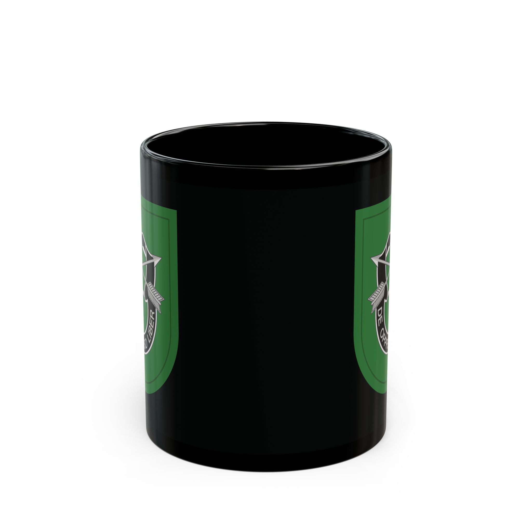 10th Special Forces Group Coffee Mug