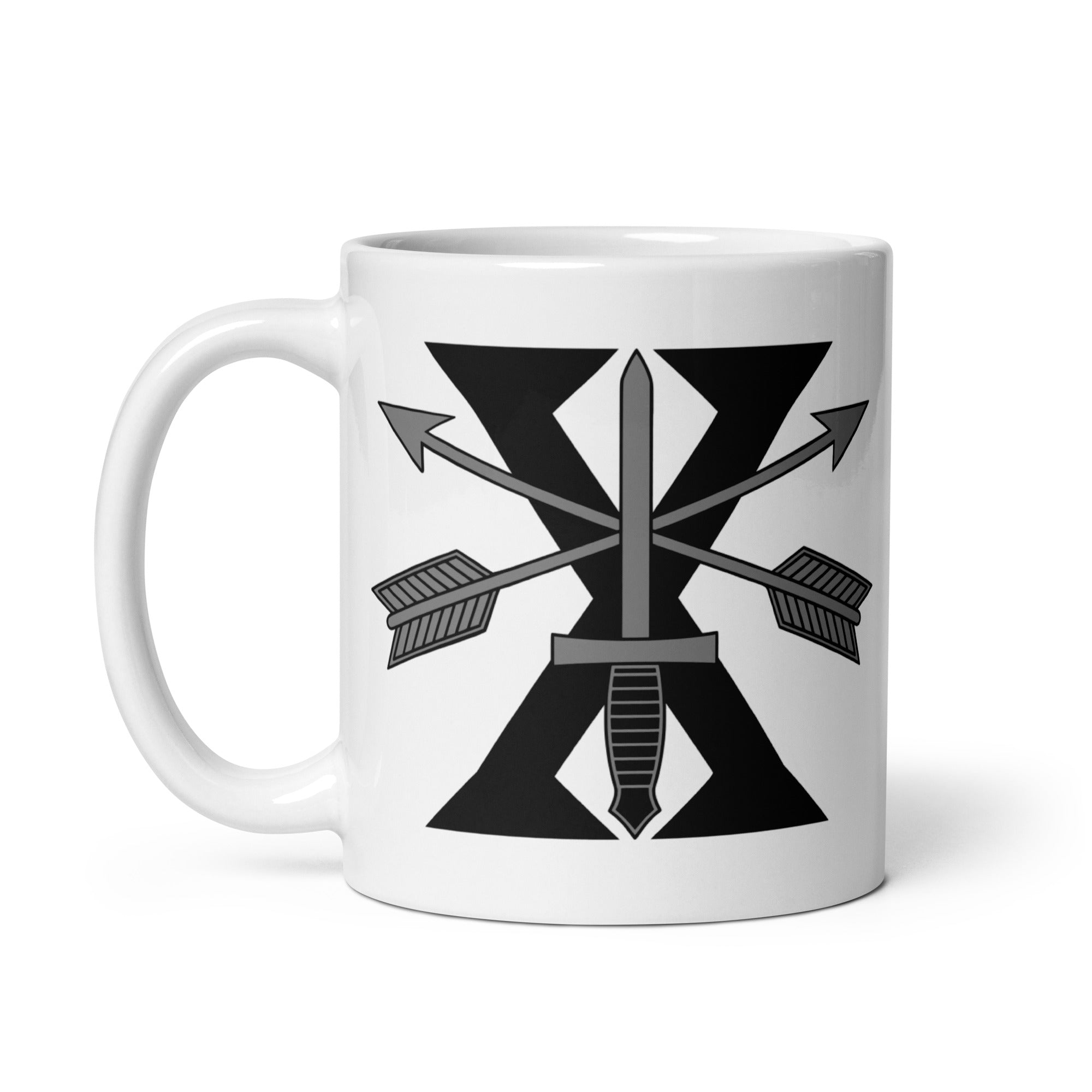 10th Special Forces Group Coffee Mug