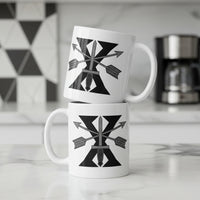 10th Special Forces Group Coffee Mug