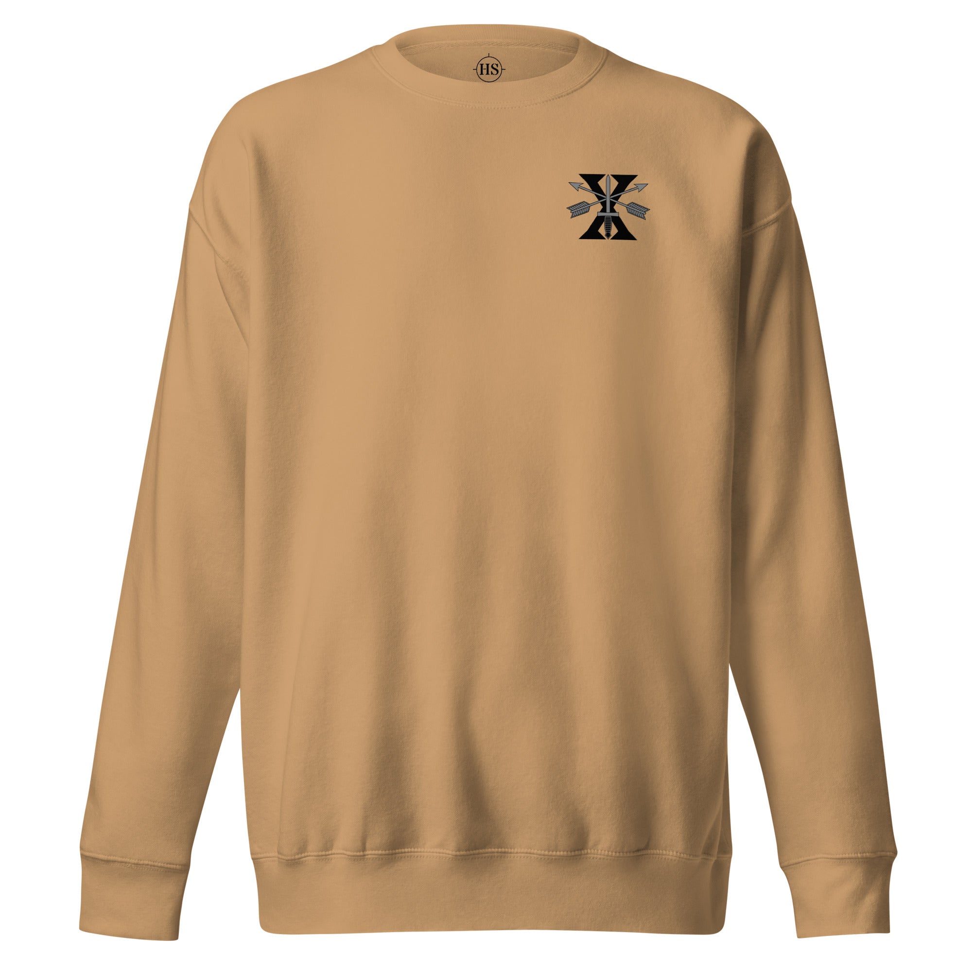 Khaki / S