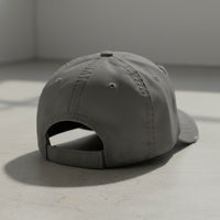 Distressed dad hat with 158th aviation regiment insignia