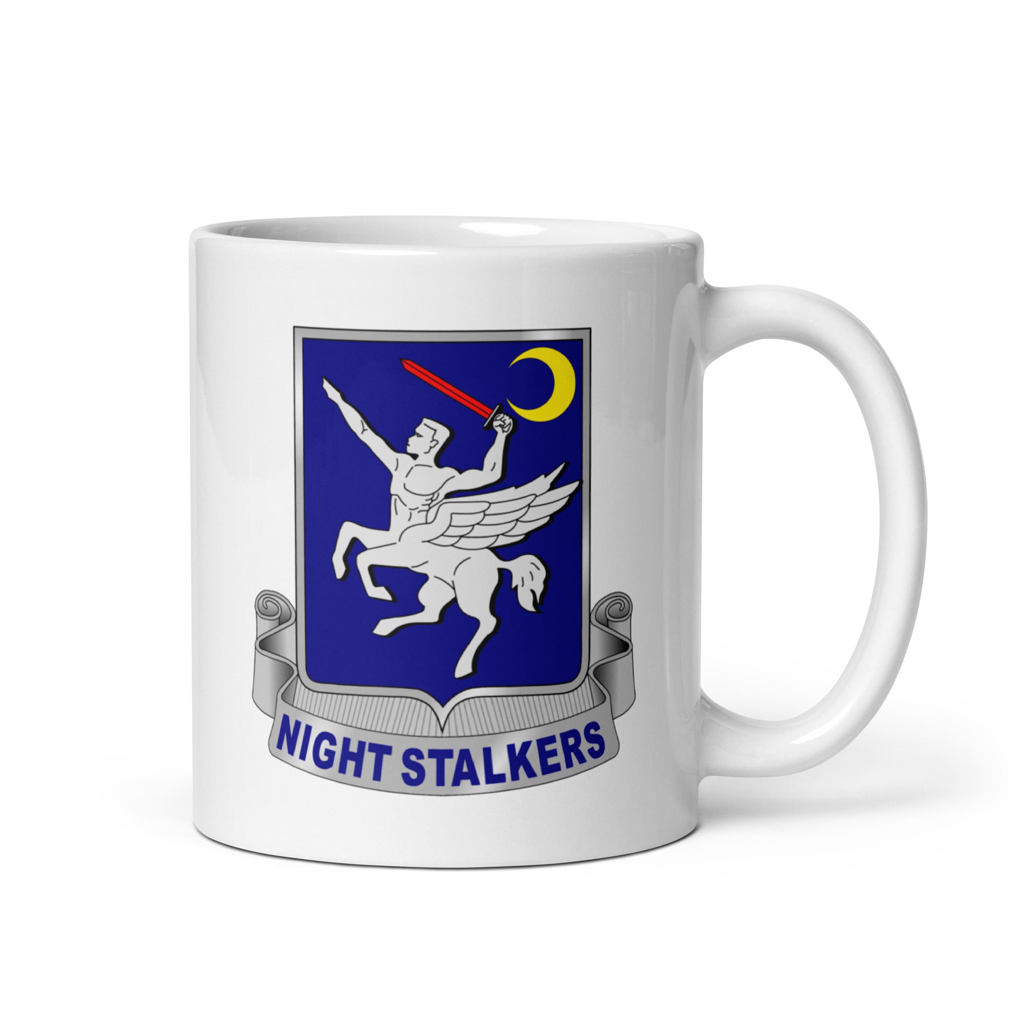 160th SOAR Insignia Coffee Mug