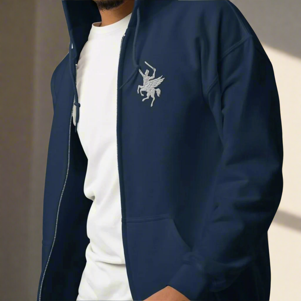 Navy / S