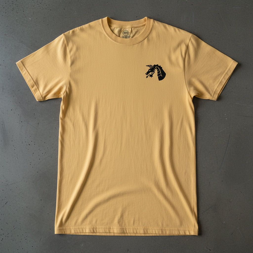 18th Airborne Corps T-shirt