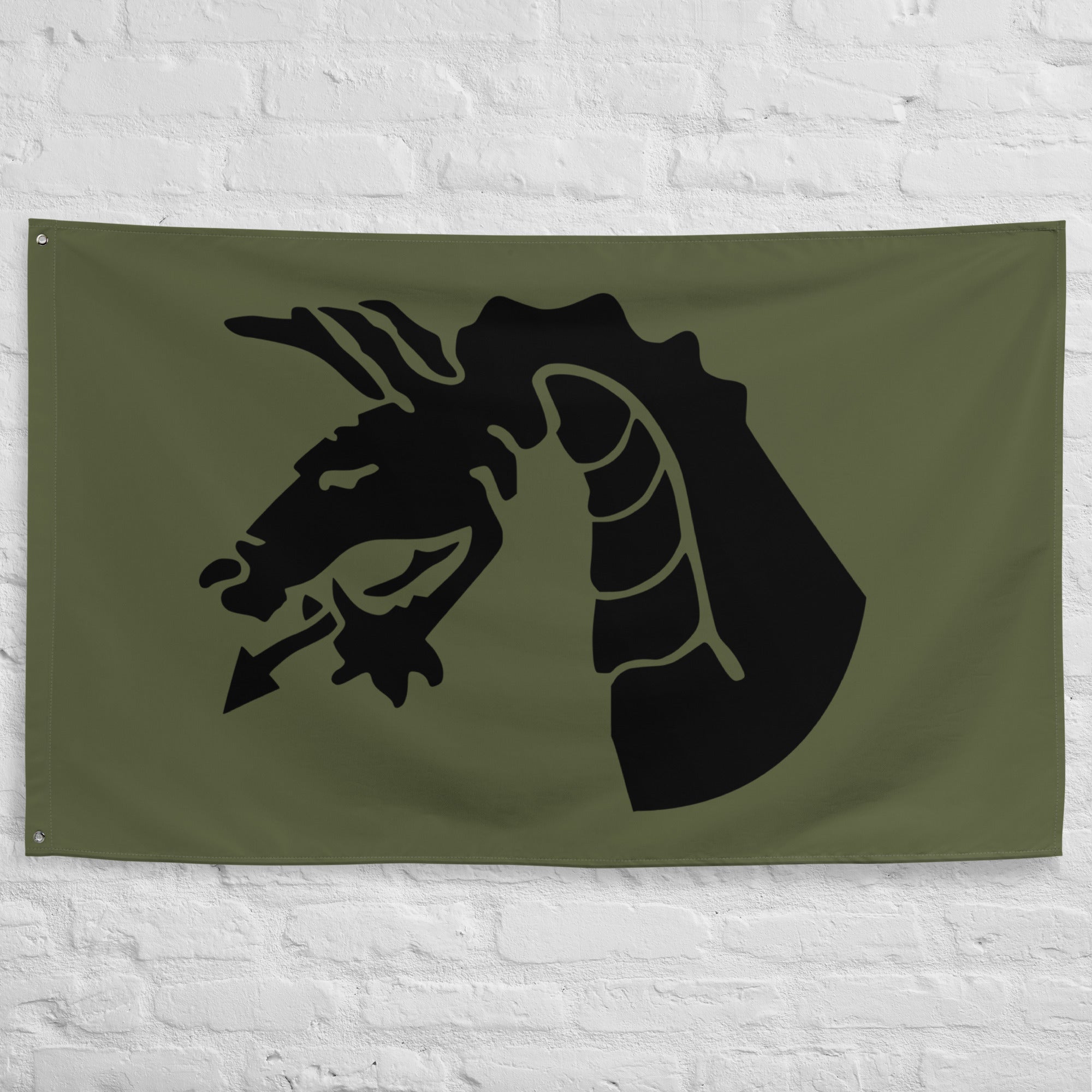 18th Airborne Corps Flag