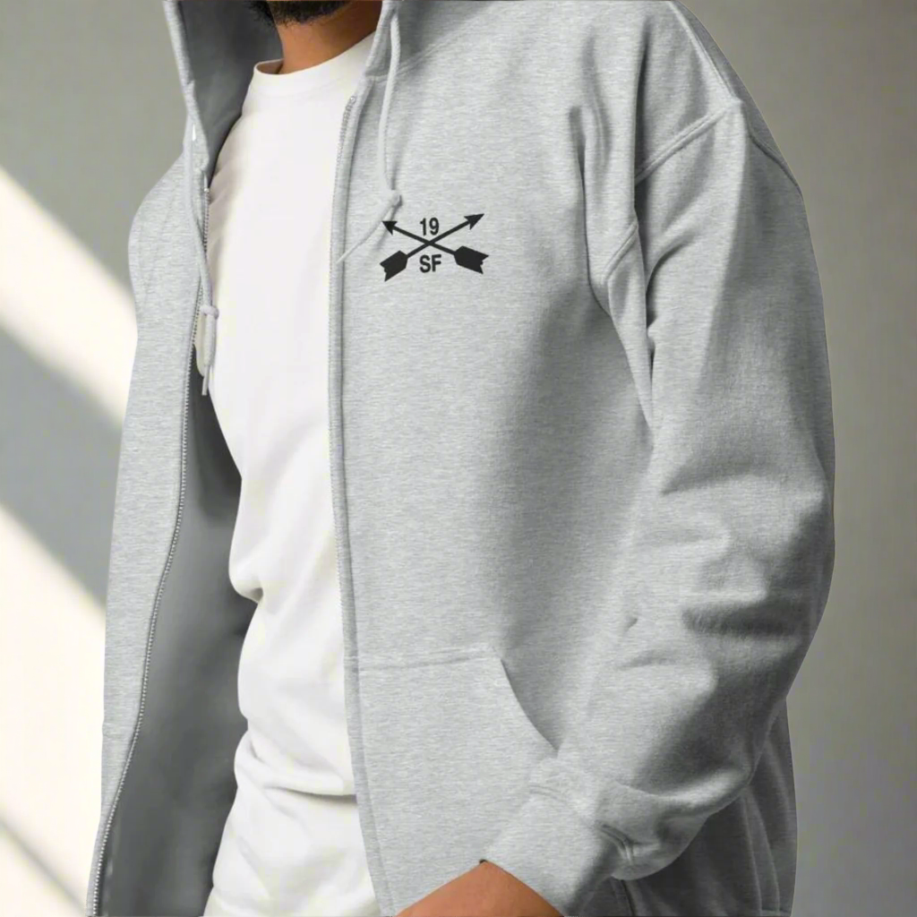 Sport Grey / S