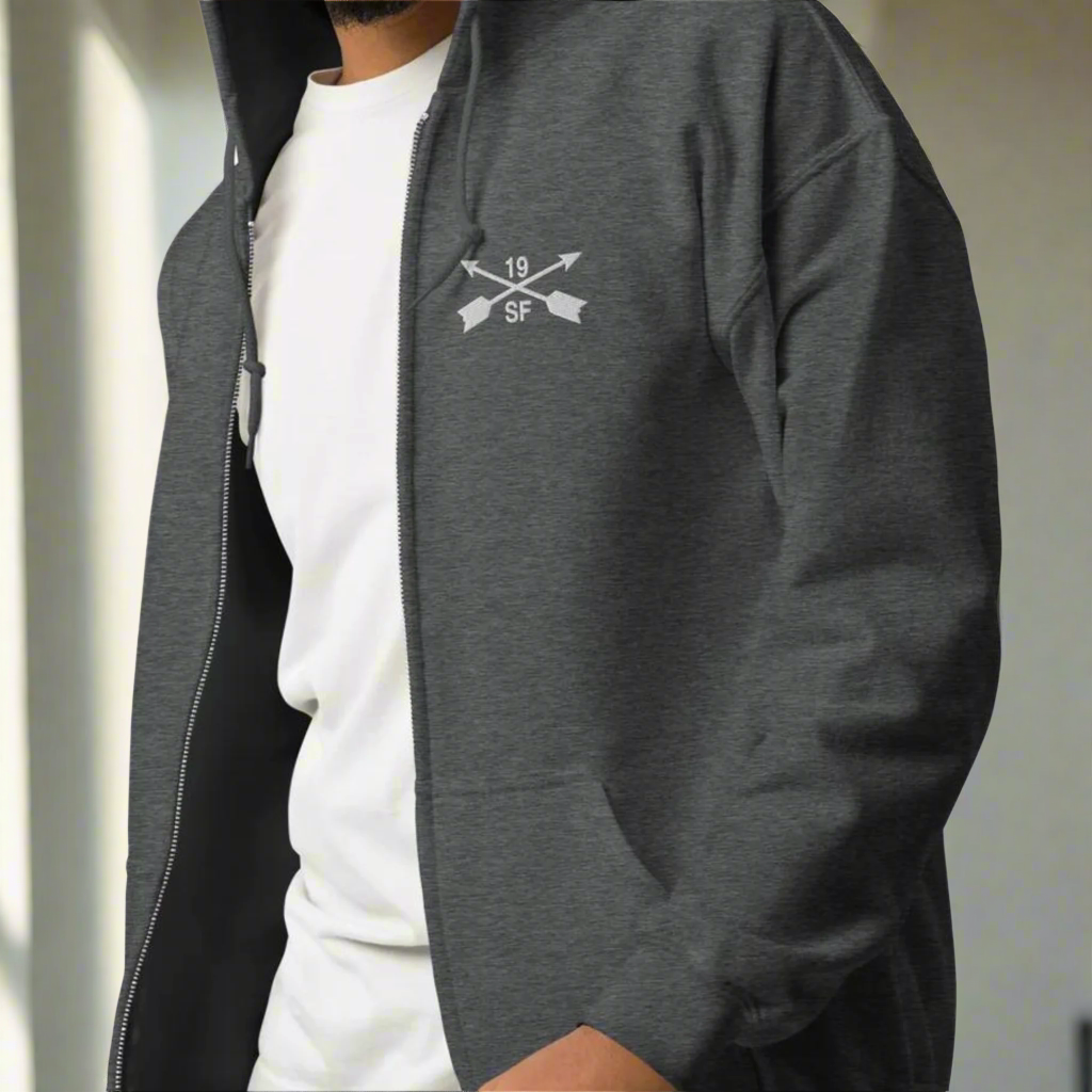 Dark Heather / S