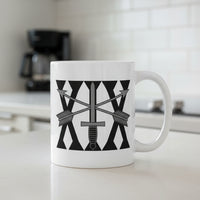 19th Special Forces Group Coffee Mug