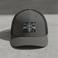 19th Special Forces Group Snapback Trucker Hat