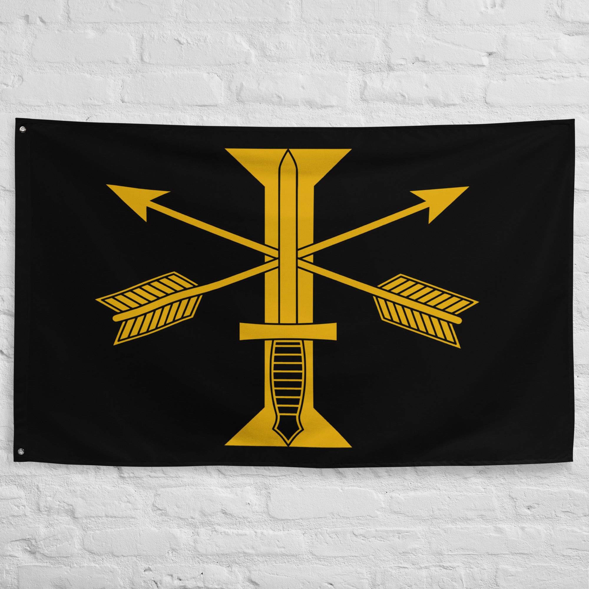 1st Special Forces Group Flag