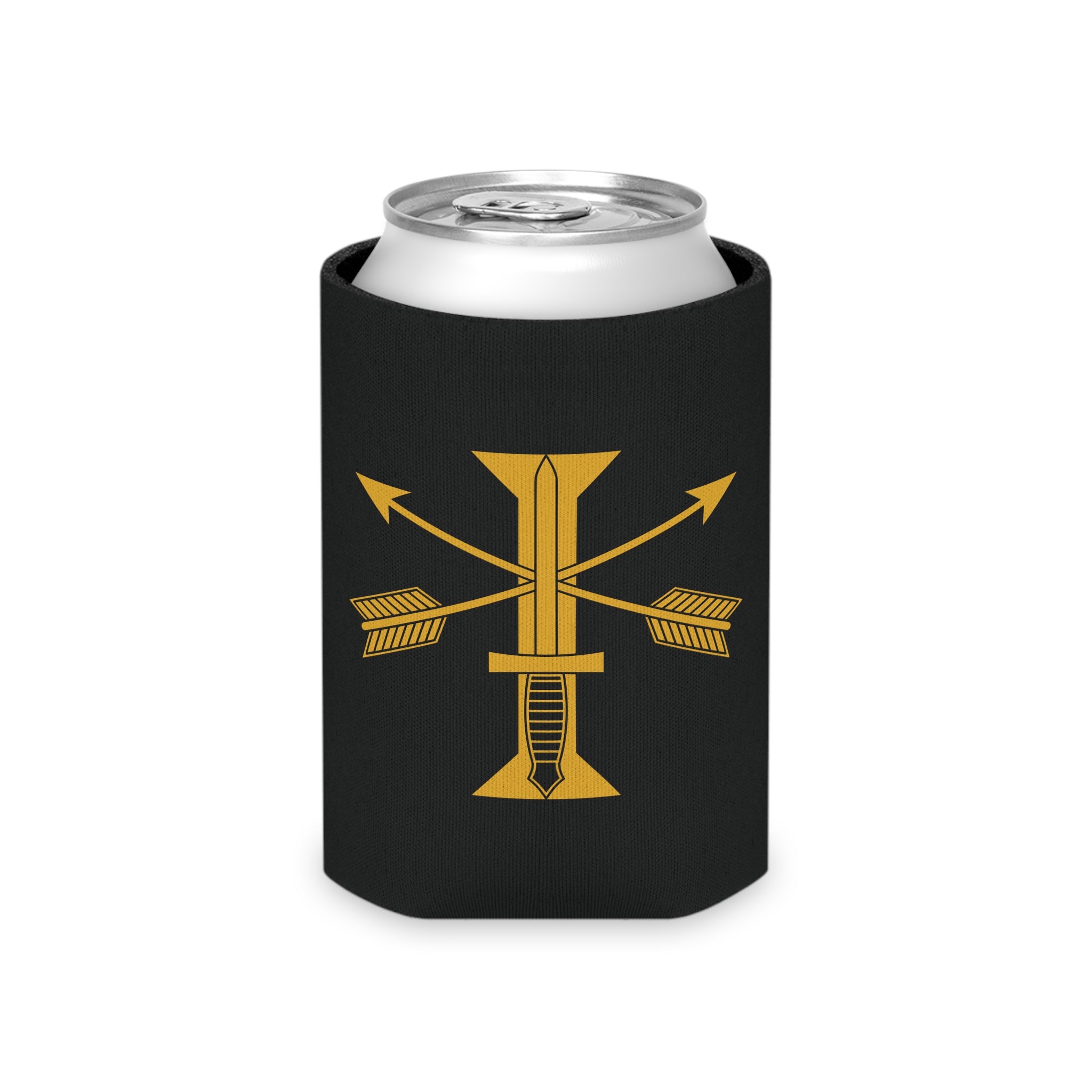 1st Special Forces Group Can Cooler Beer Koozie