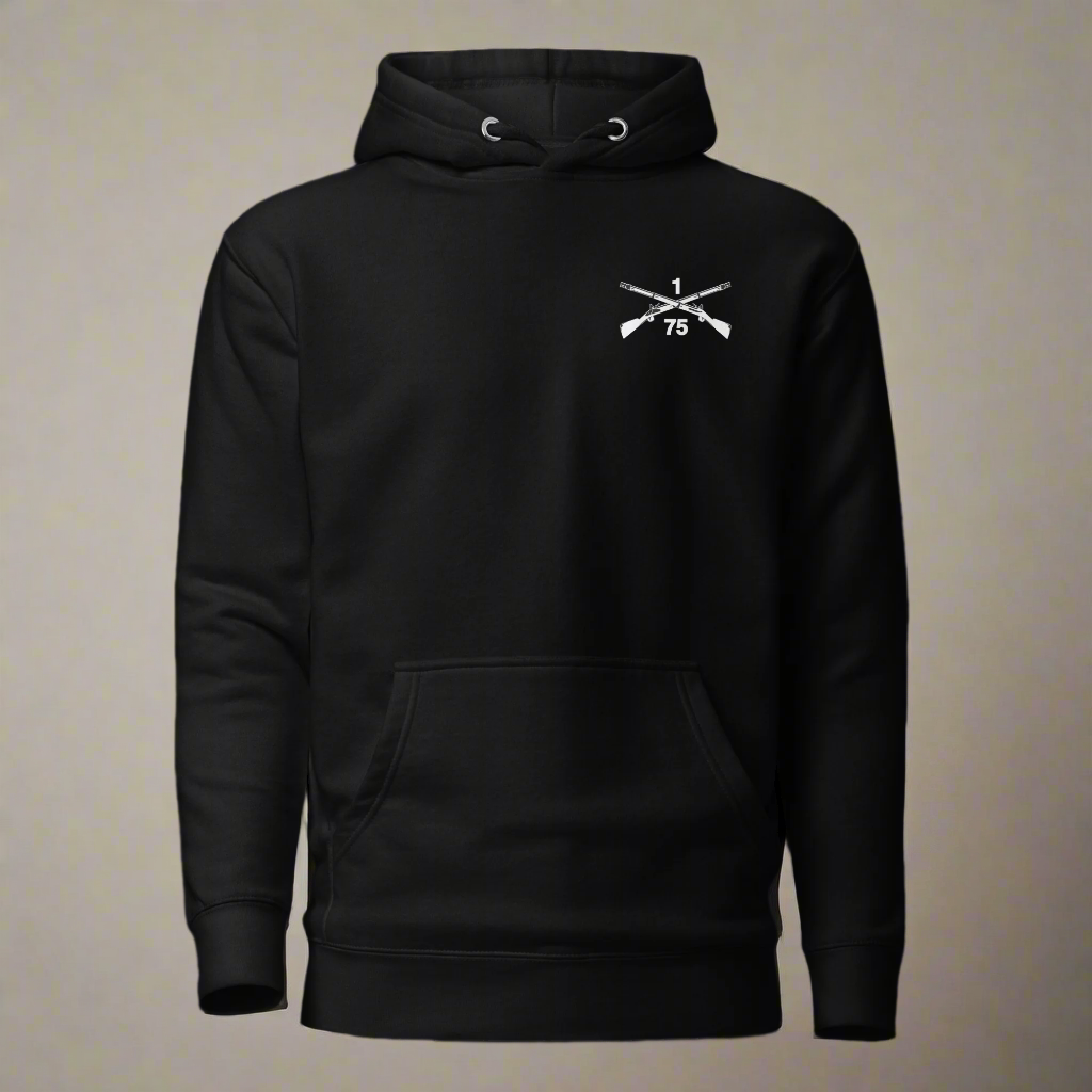 Black / S
