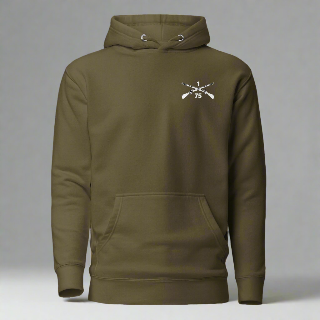 Military Green / S