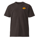coal t-shirt with 1st ranger battalion diamond