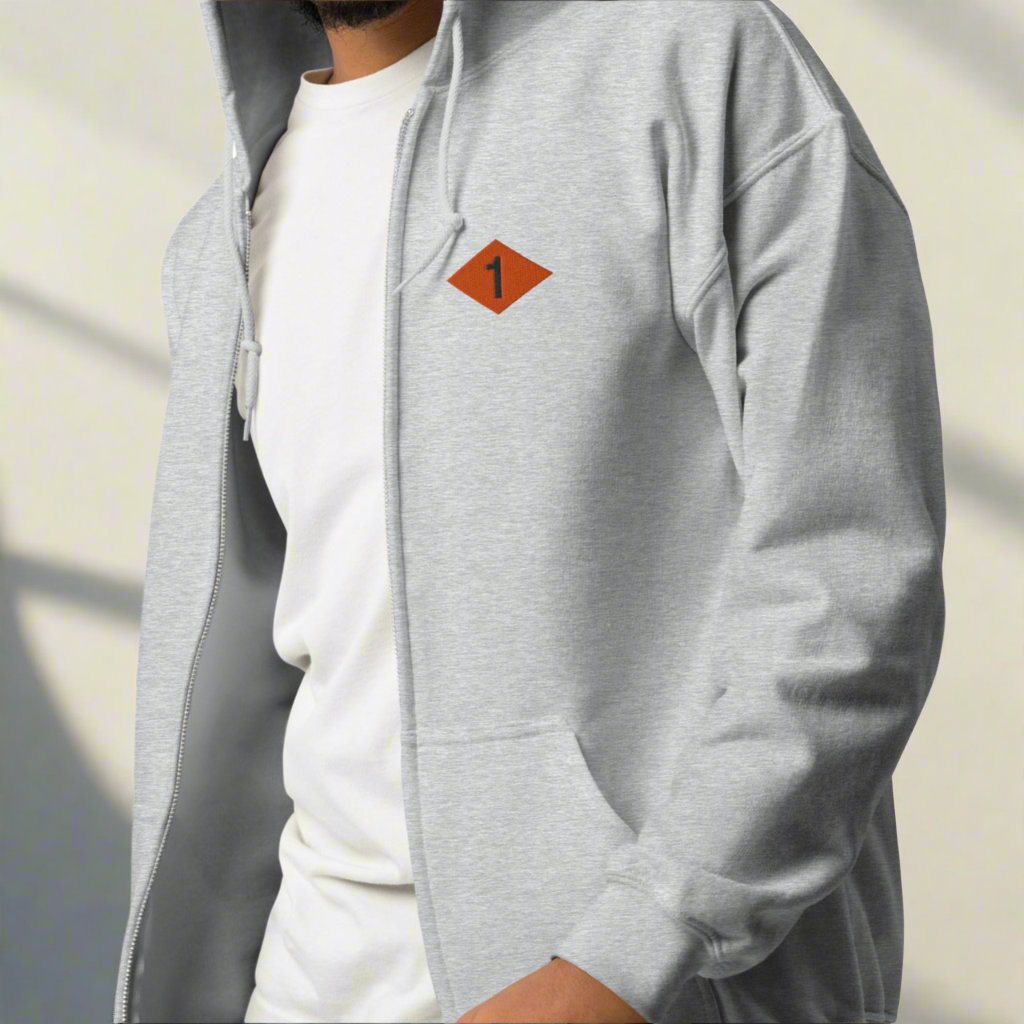 Sport Grey / S