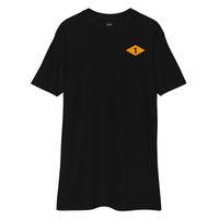 1st Battalion Ranger Diamond T-Shirt