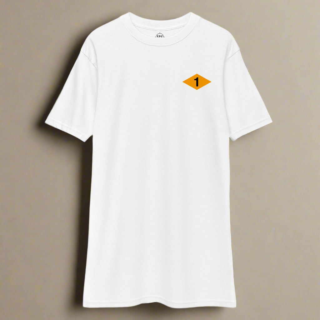 White / S