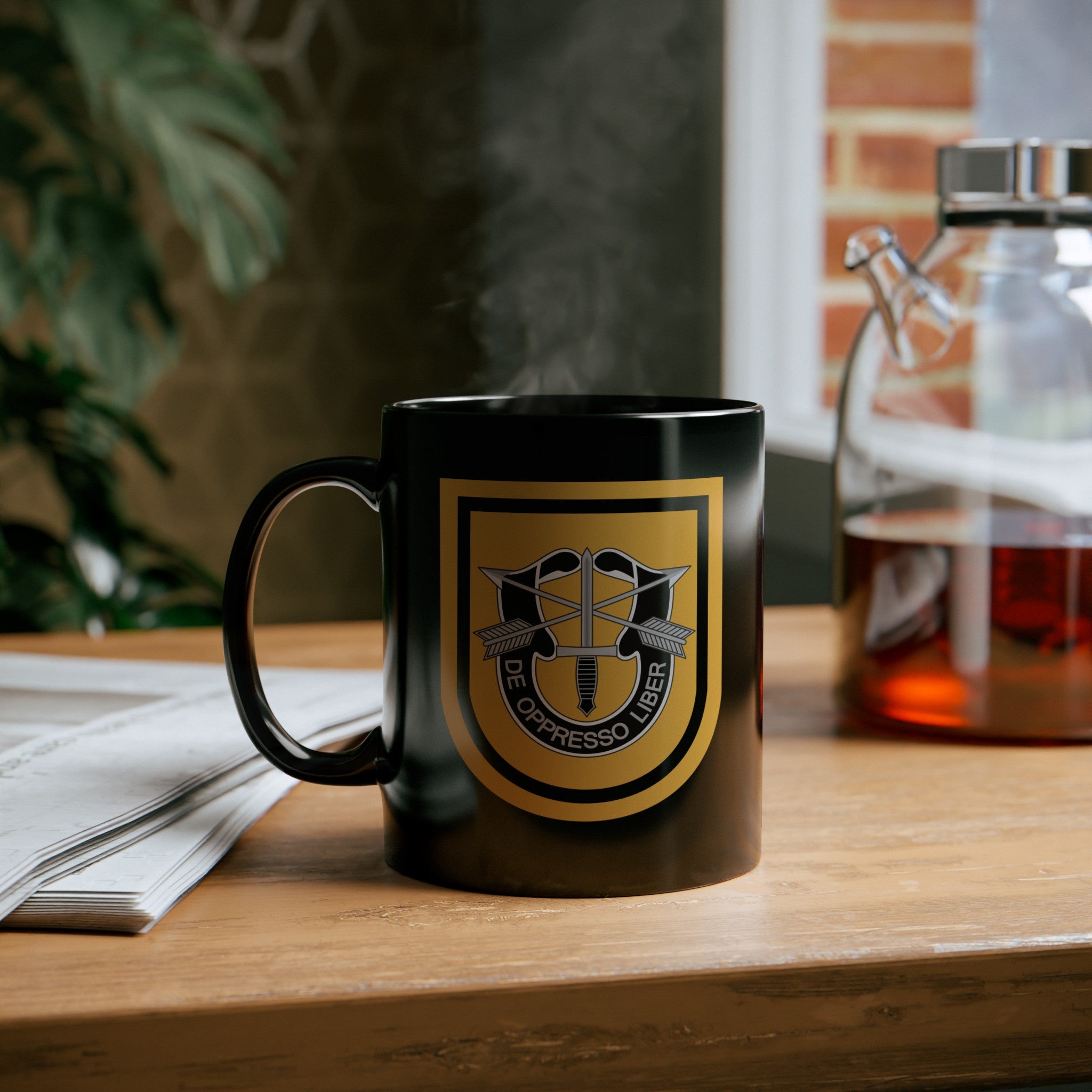 1st Special Forces Group Coffee Mug