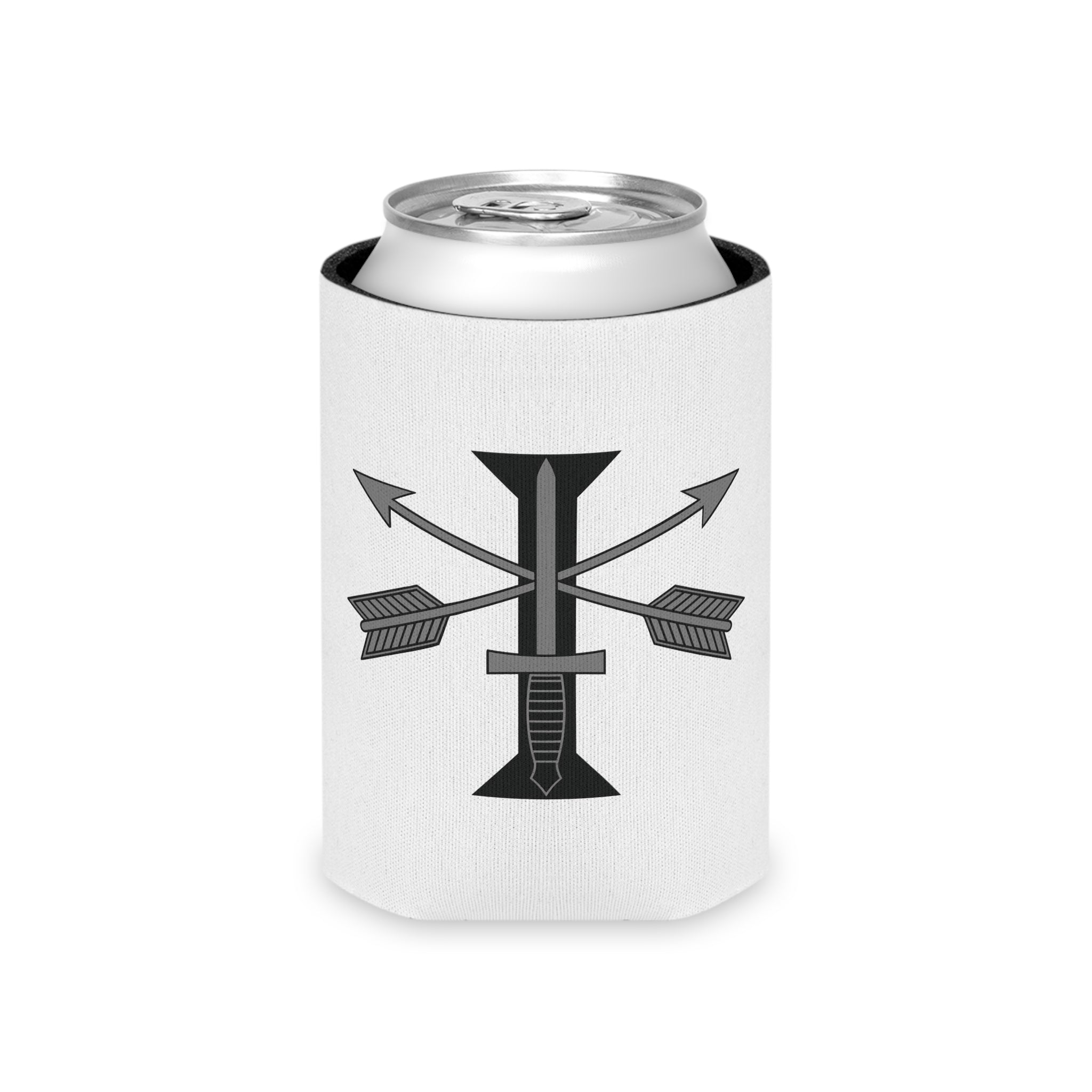 1st Special Forces Group Can Cooler Beer Koozie