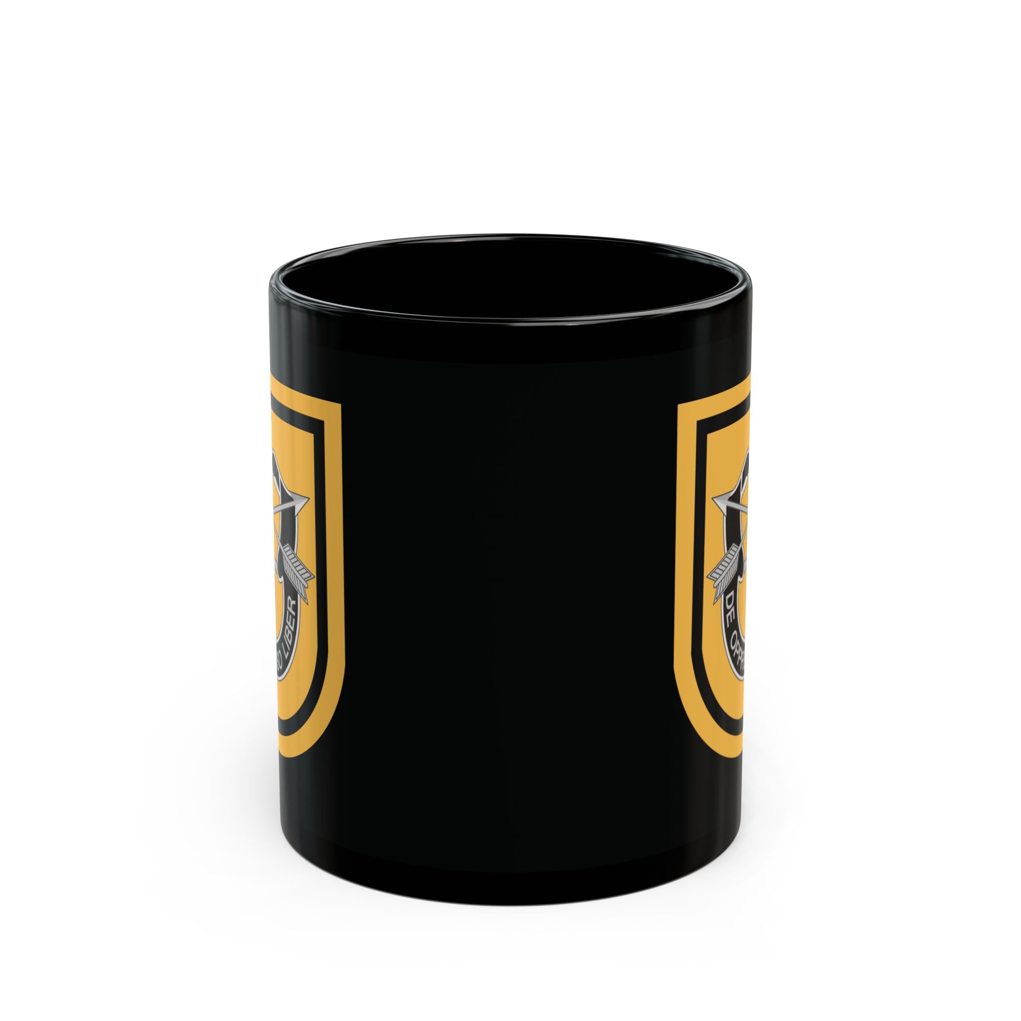 1st Special Forces Group Coffee Mug