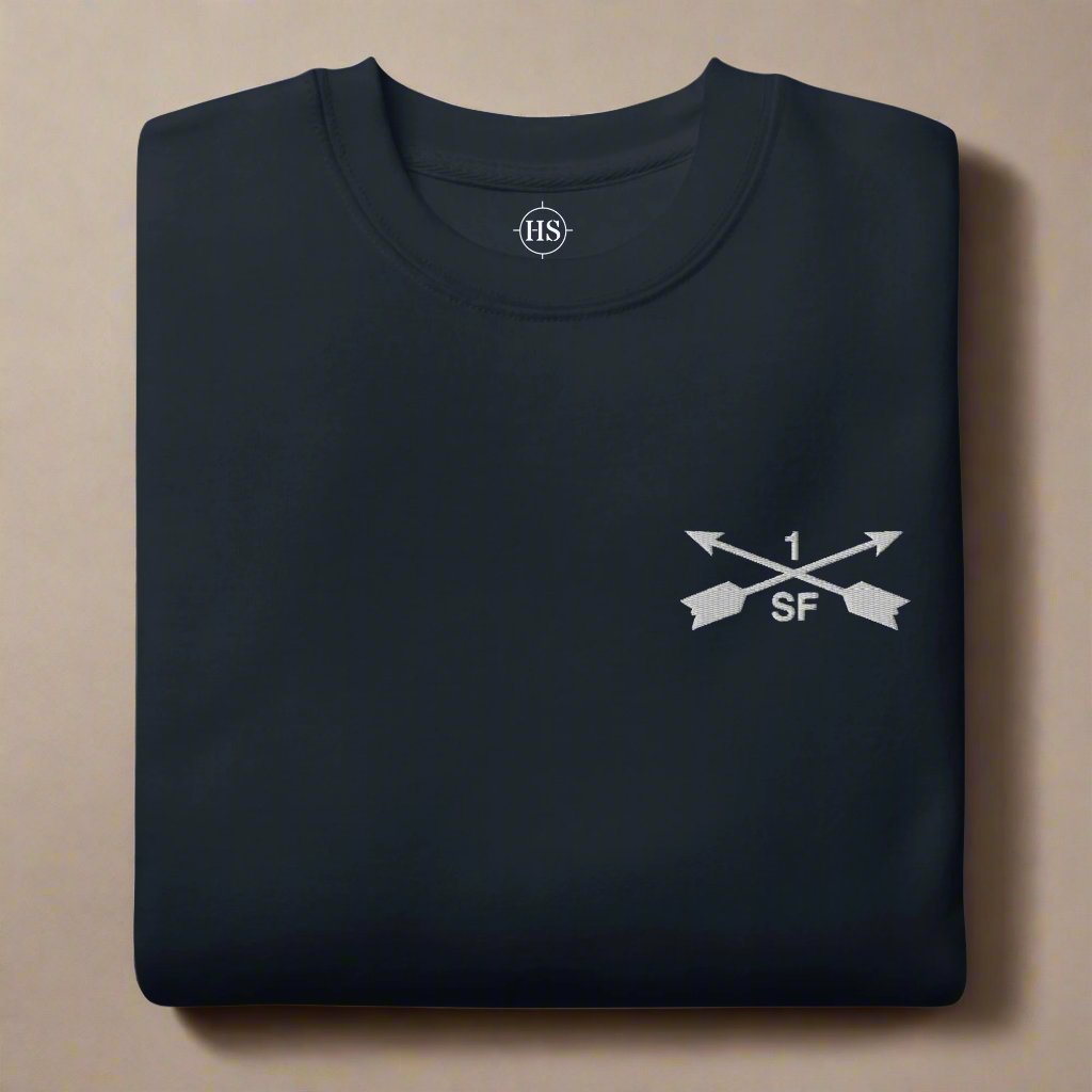 Navy Blazer / S