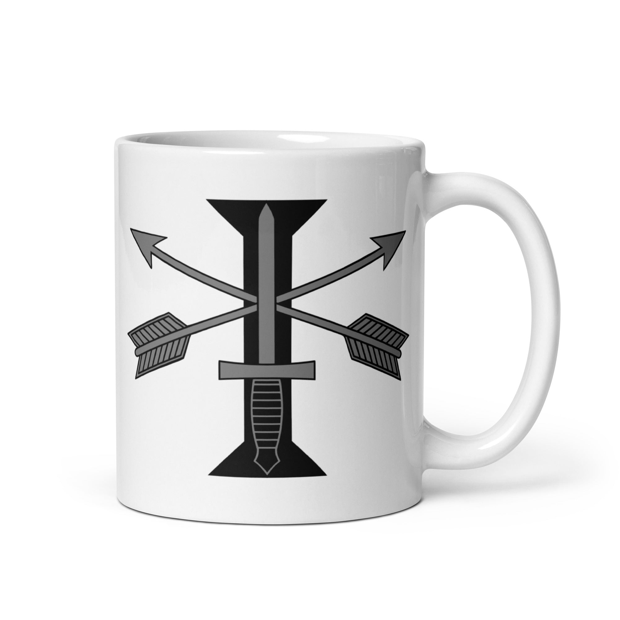 1st Special Forces Group Coffee Mug