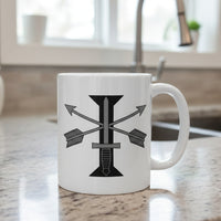 1st Special Forces Group Coffee Mug