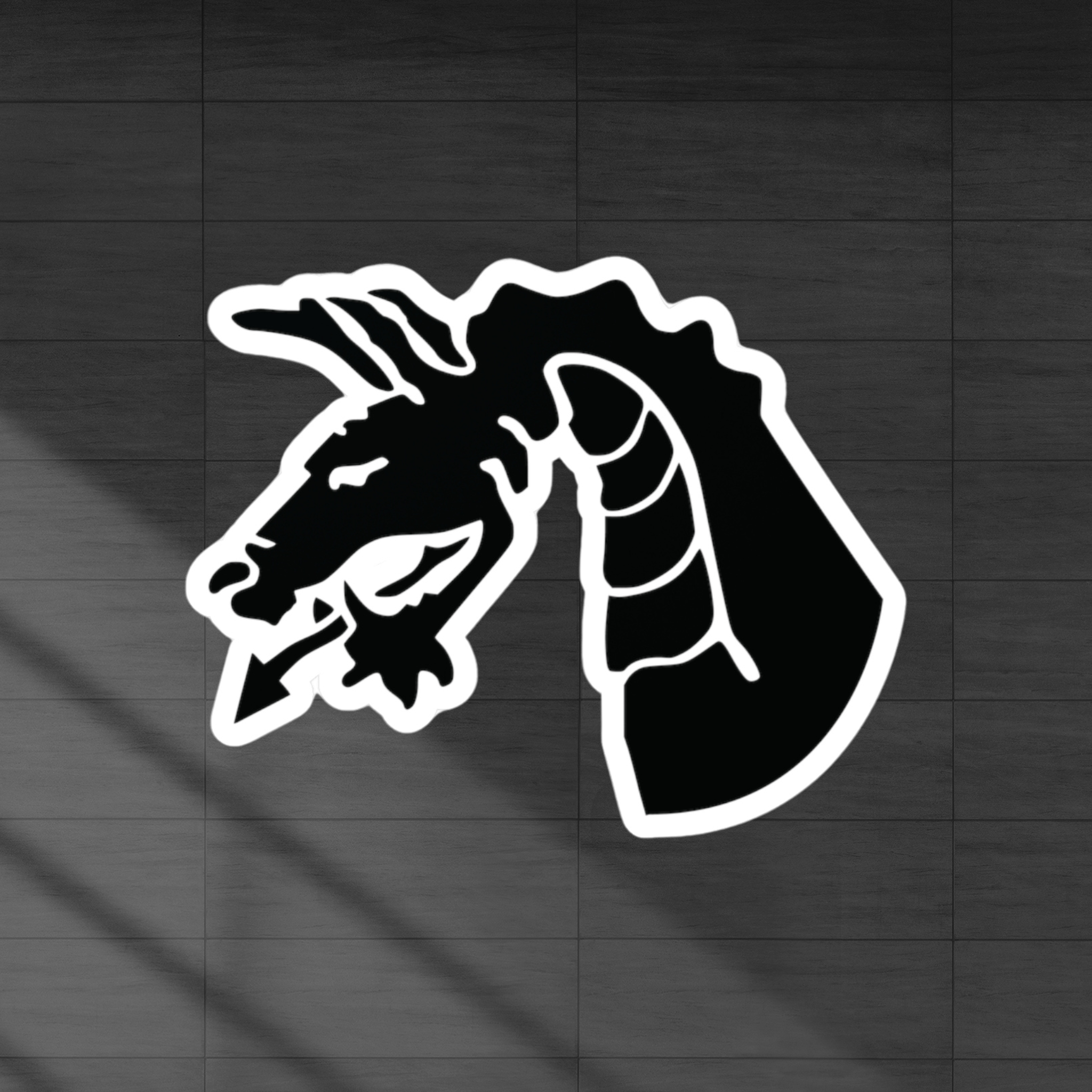 18th Airborne Corps Decal Sticker