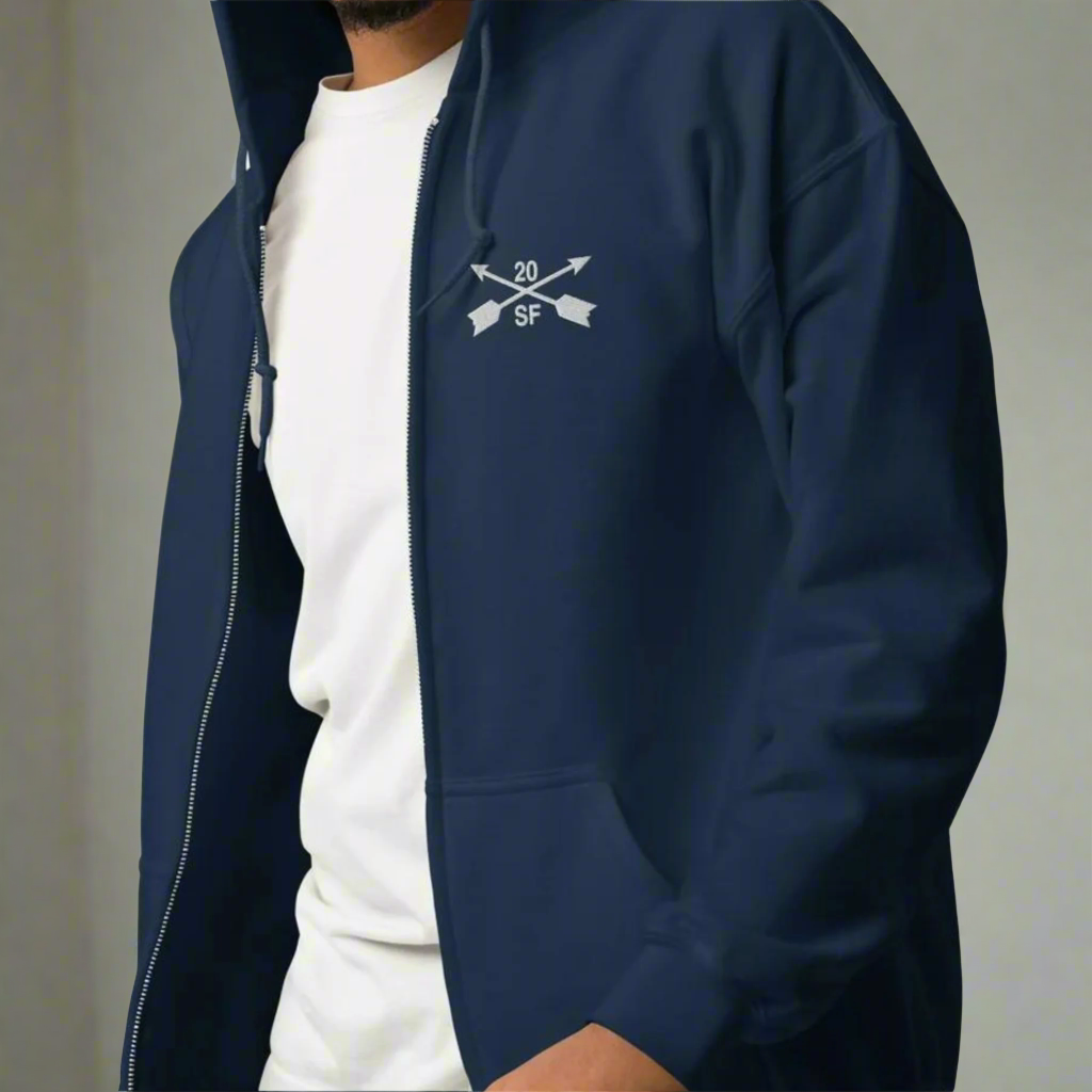 Navy / S