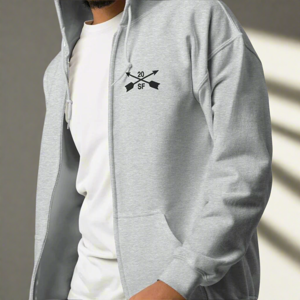 Sport Grey / S