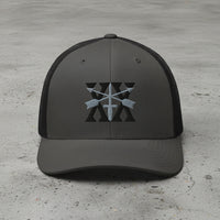20th Special Forces Group Snapback Trucker Hat