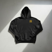 20th Special Forces Group Pullover Hoodie Roman Numeral