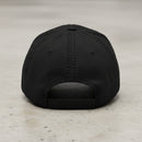 Distressed dad hat with 229th aviation regiment insignia