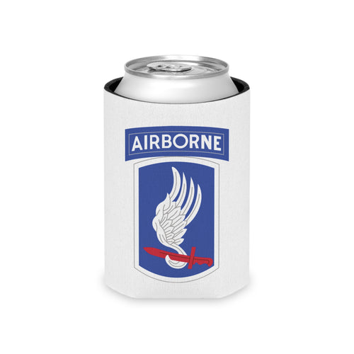 173rd Airborne Brigade Beer Koozie