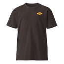 coal t-shirt with 2nd ranger battalion diamond
