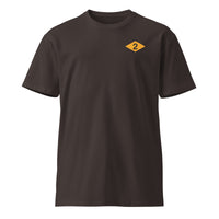 2nd Ranger Battalion Diamond T-shirt