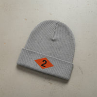2nd Battalion Ranger Diamond Beanie