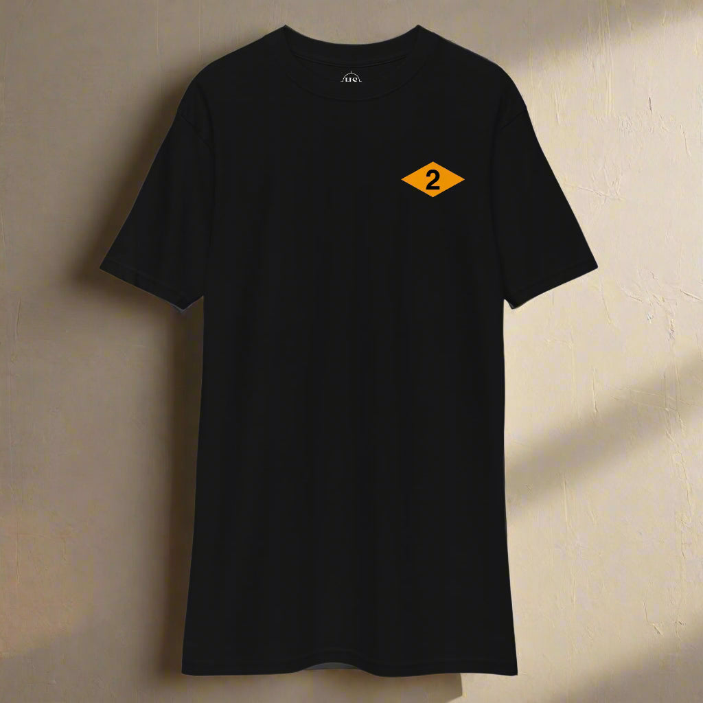 Black / S