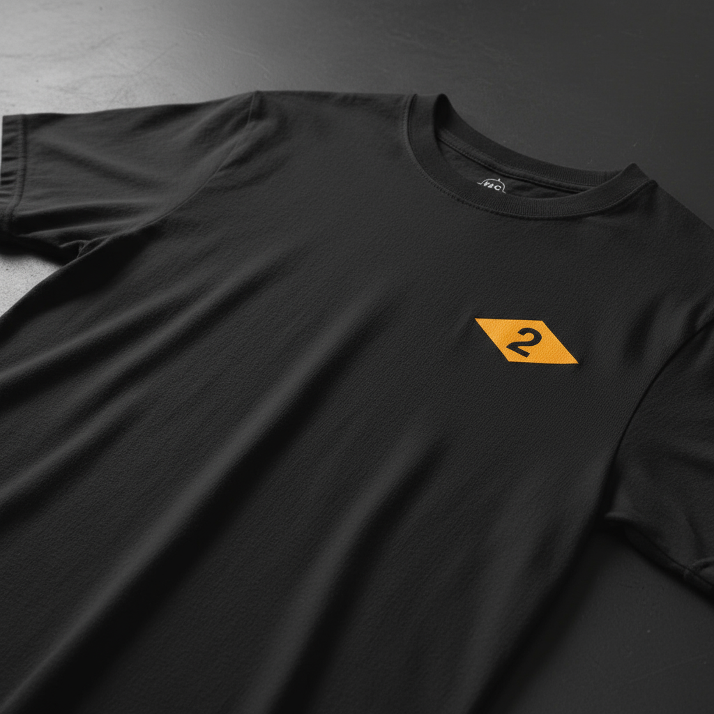 2nd Battalion Ranger Diamond T-Shirt