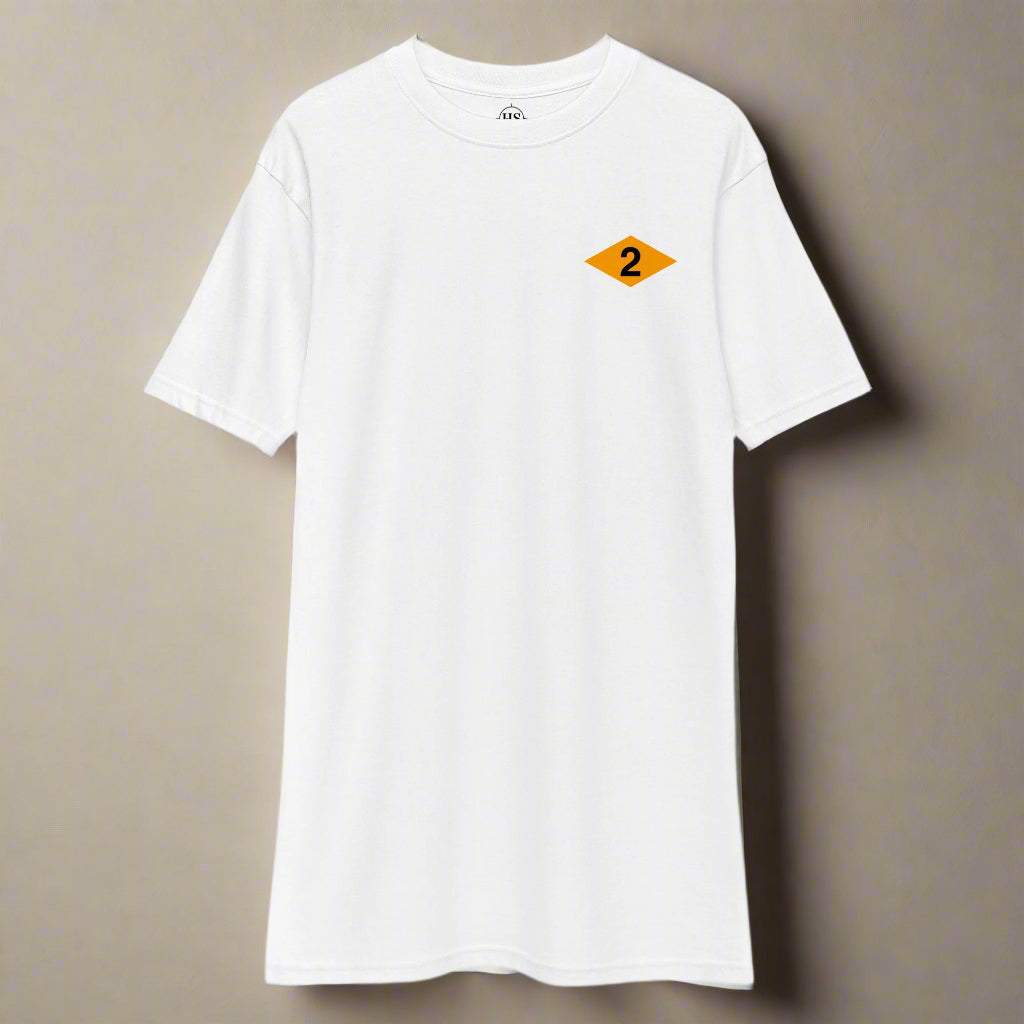 White / S