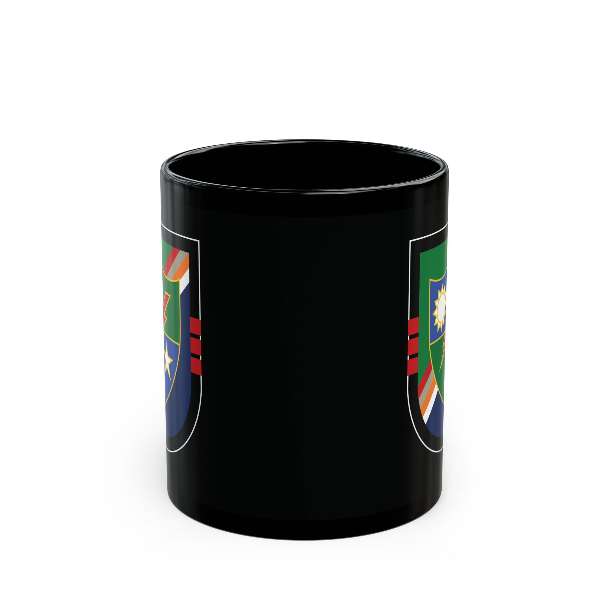 3rd Ranger Battalion DUI Coffee Mug