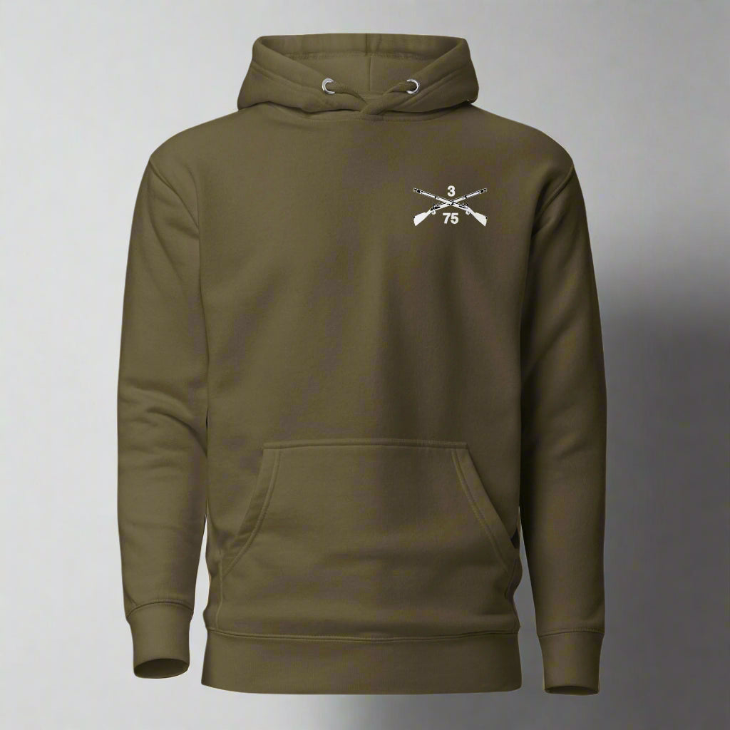 Military Green / S