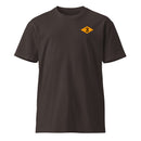 coal t-shirt with 3rd ranger battalion diamond